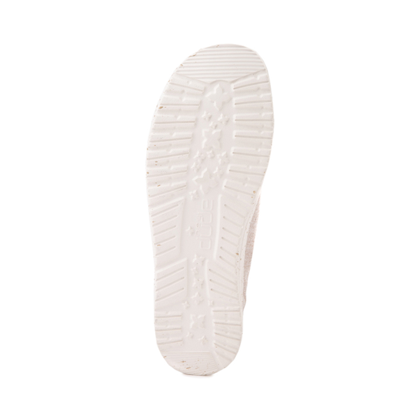 wendy natural shoe hey dude