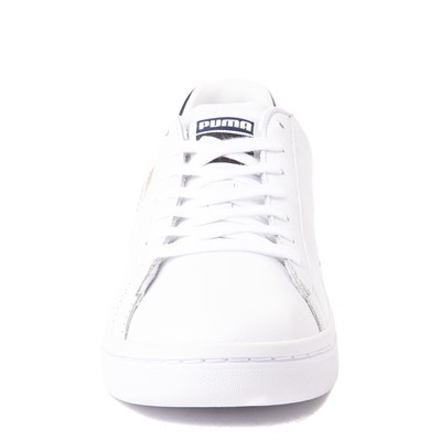 puma court star white