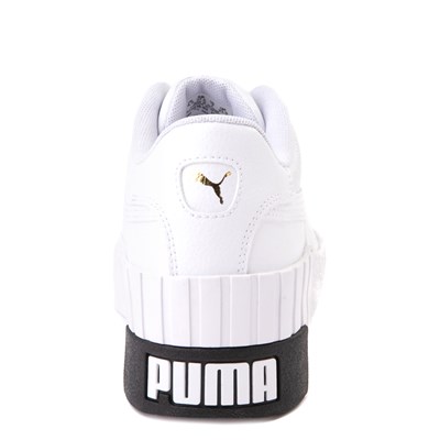 puma wedge sneakers womens