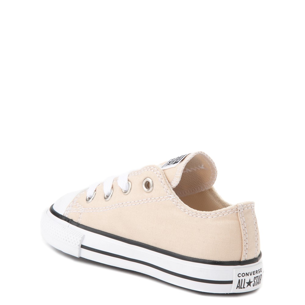 converse pale putty rose gold