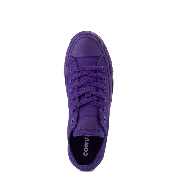 journeys purple converse