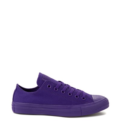purple converse