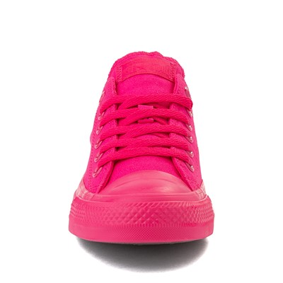 cerise pink converse