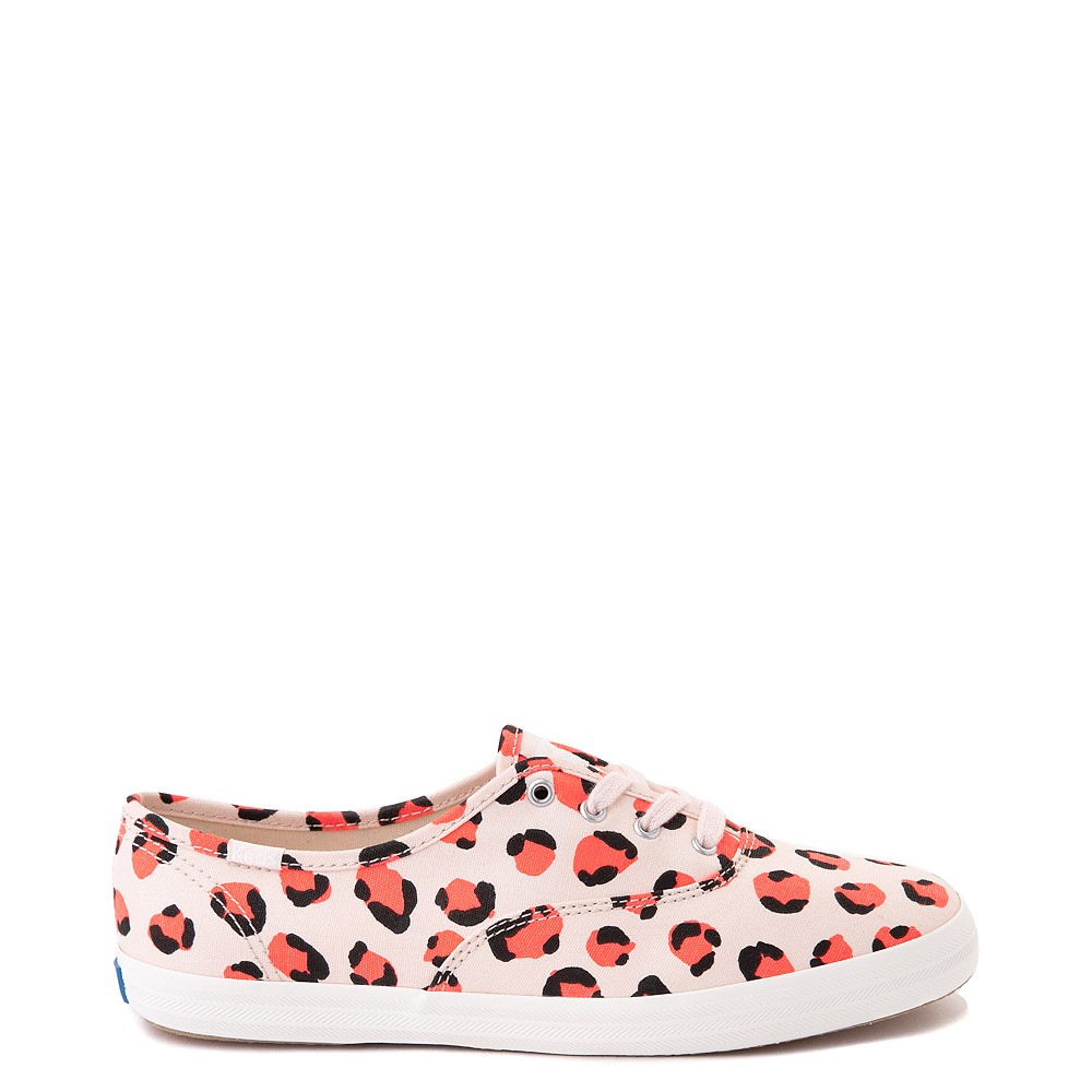 keds leopard sneakers