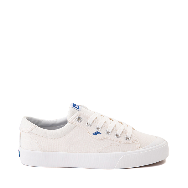 Womens Keds Crew Kick 75 Casual Shoe White Journeys