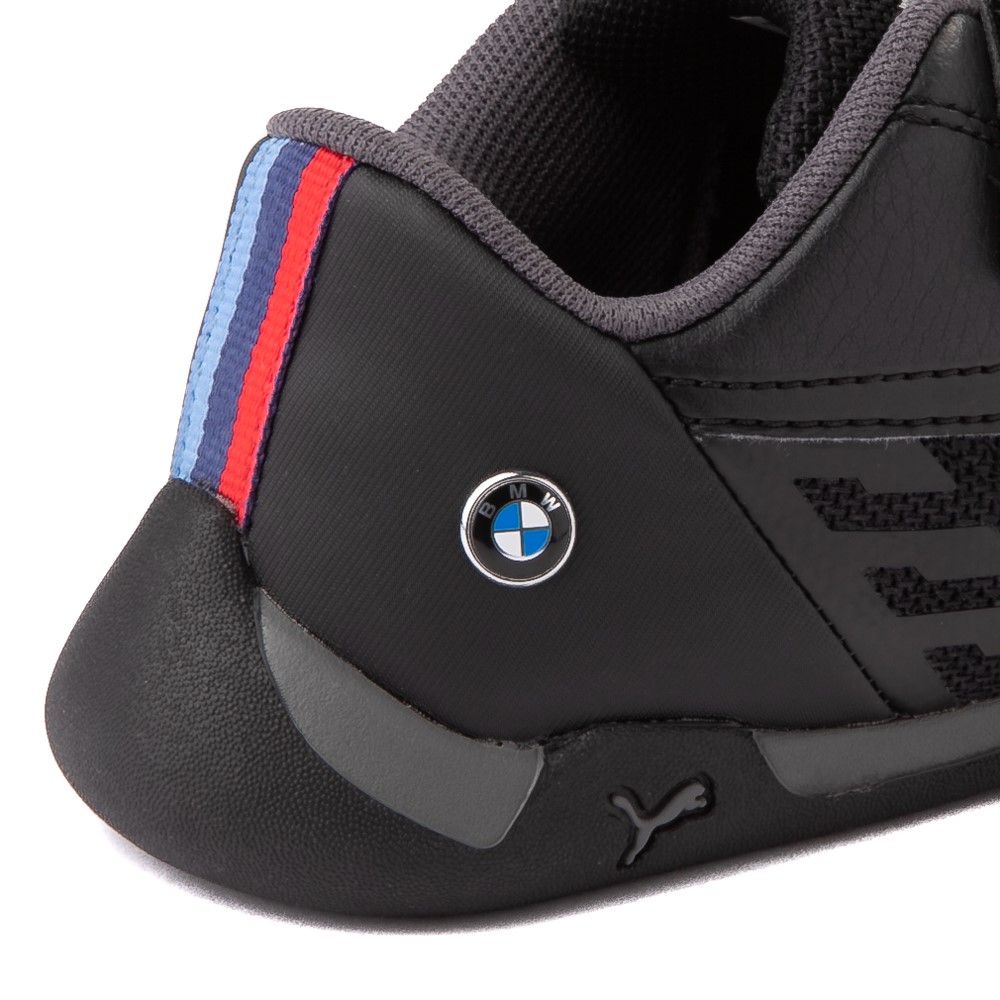 Puma BMW Replicat Athletic Shoe 