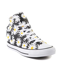 daisy converse shoes