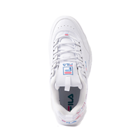 fila disruptor 2 rose