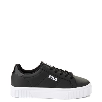 womens fila panache platform athletic shoe