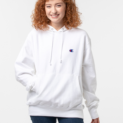 Womens Champion Reverse Weave Boyfriend 