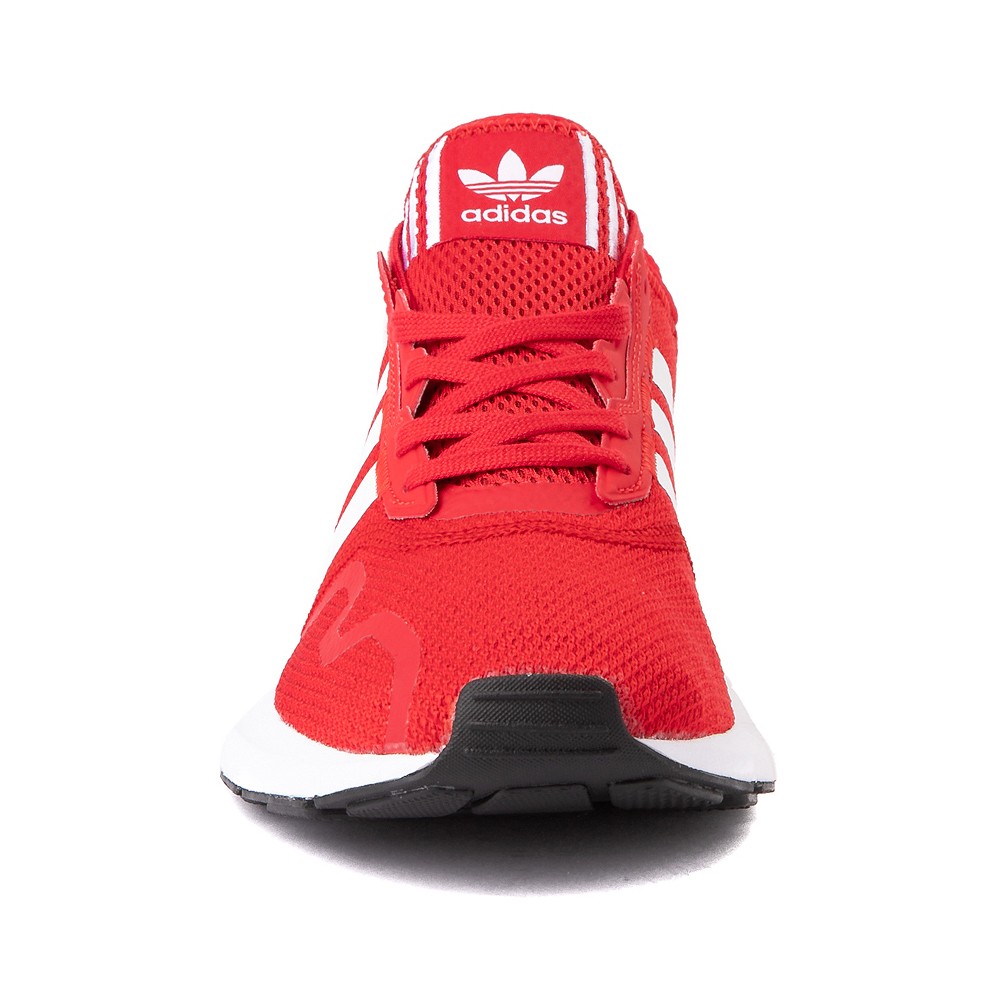 adidas swift run shoes red