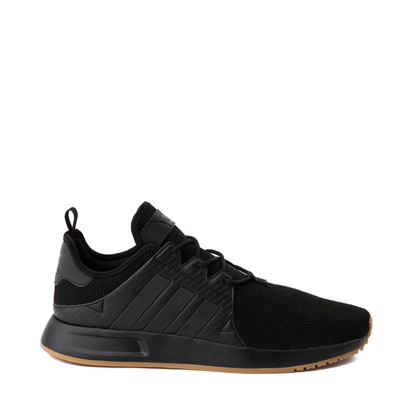 Mens adidas X_PLR Athletic Shoe - Black / Gum
