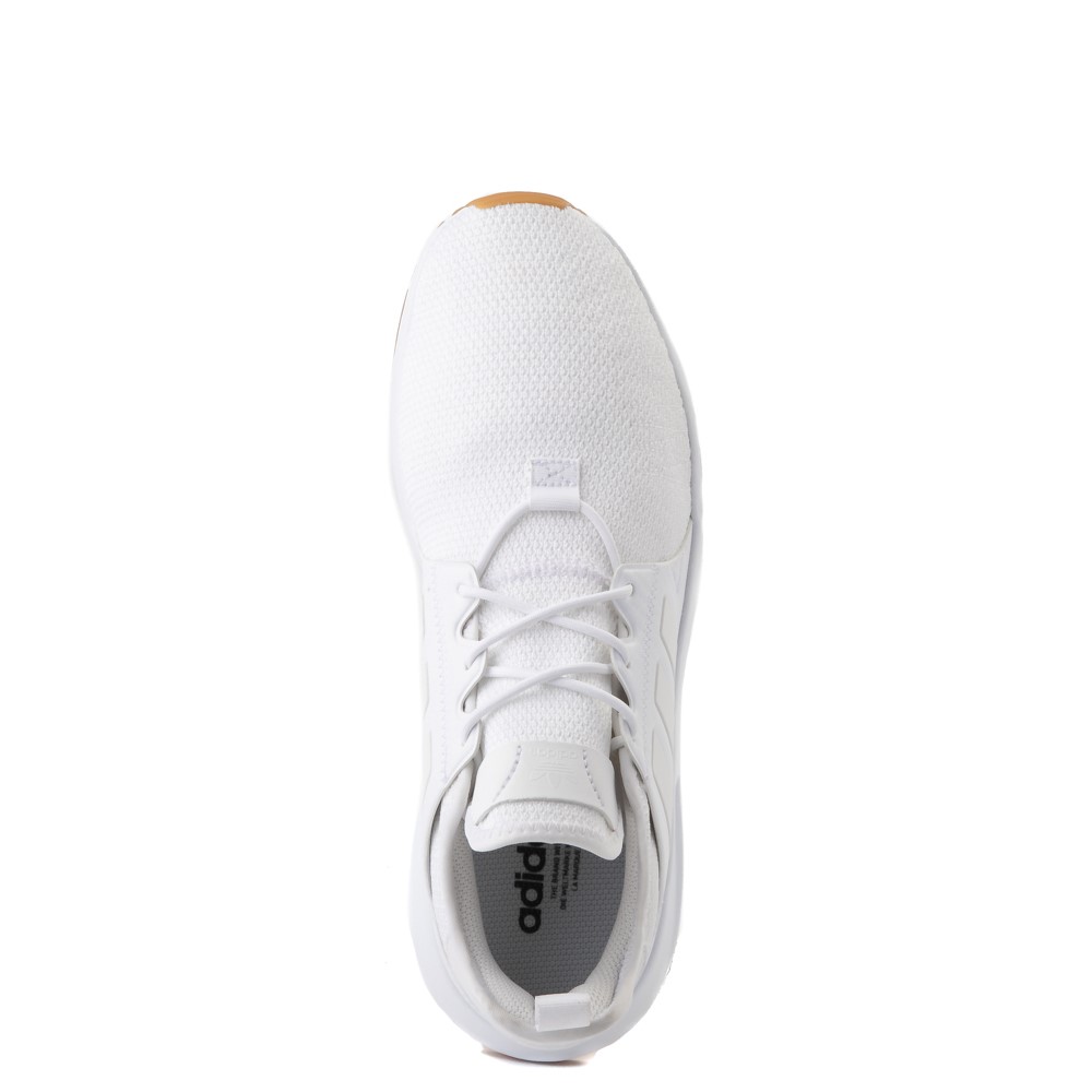 x_plr adidas white