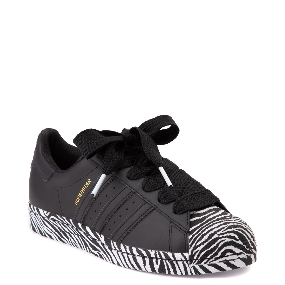 adidas all star white and black womens