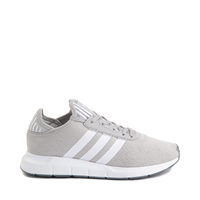 swift run women's grey gold