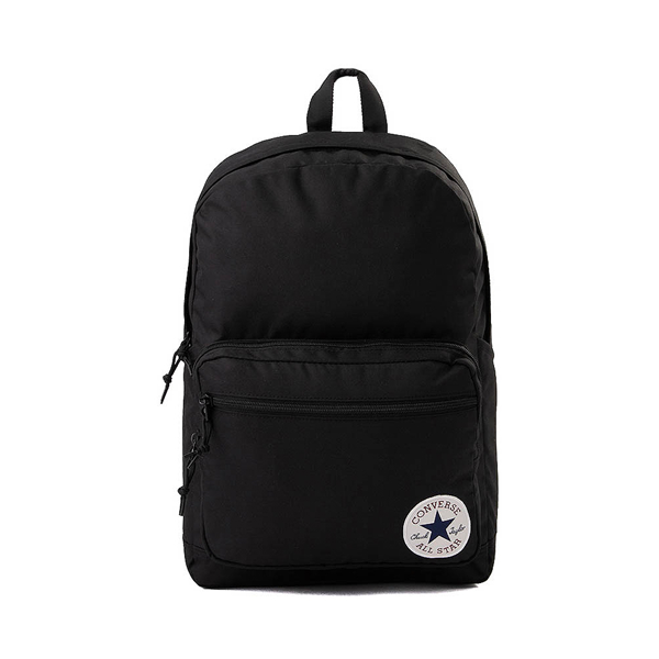 Main view of Converse Go 2 Backpack - Black