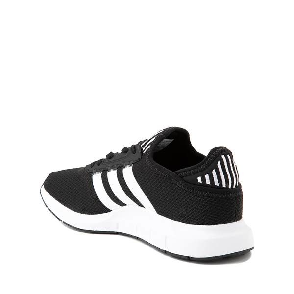 adidas Swift Run X Athletic Shoe Big Kid Black Journeys