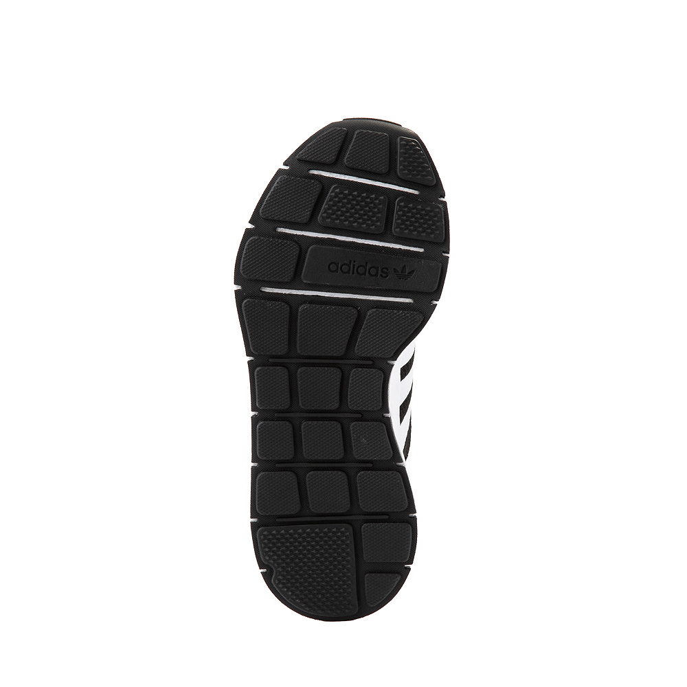 Adidas Swift Run X Athletic Shoe Big Kid Black Journeys - adidas next level roblox