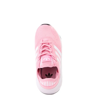 pink adidas swift run shoes