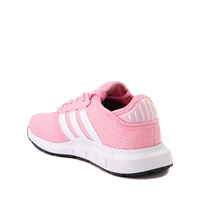 light pink adidas swift run