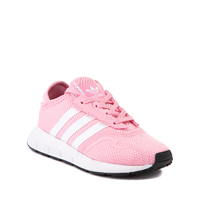 swift run shoes true pink