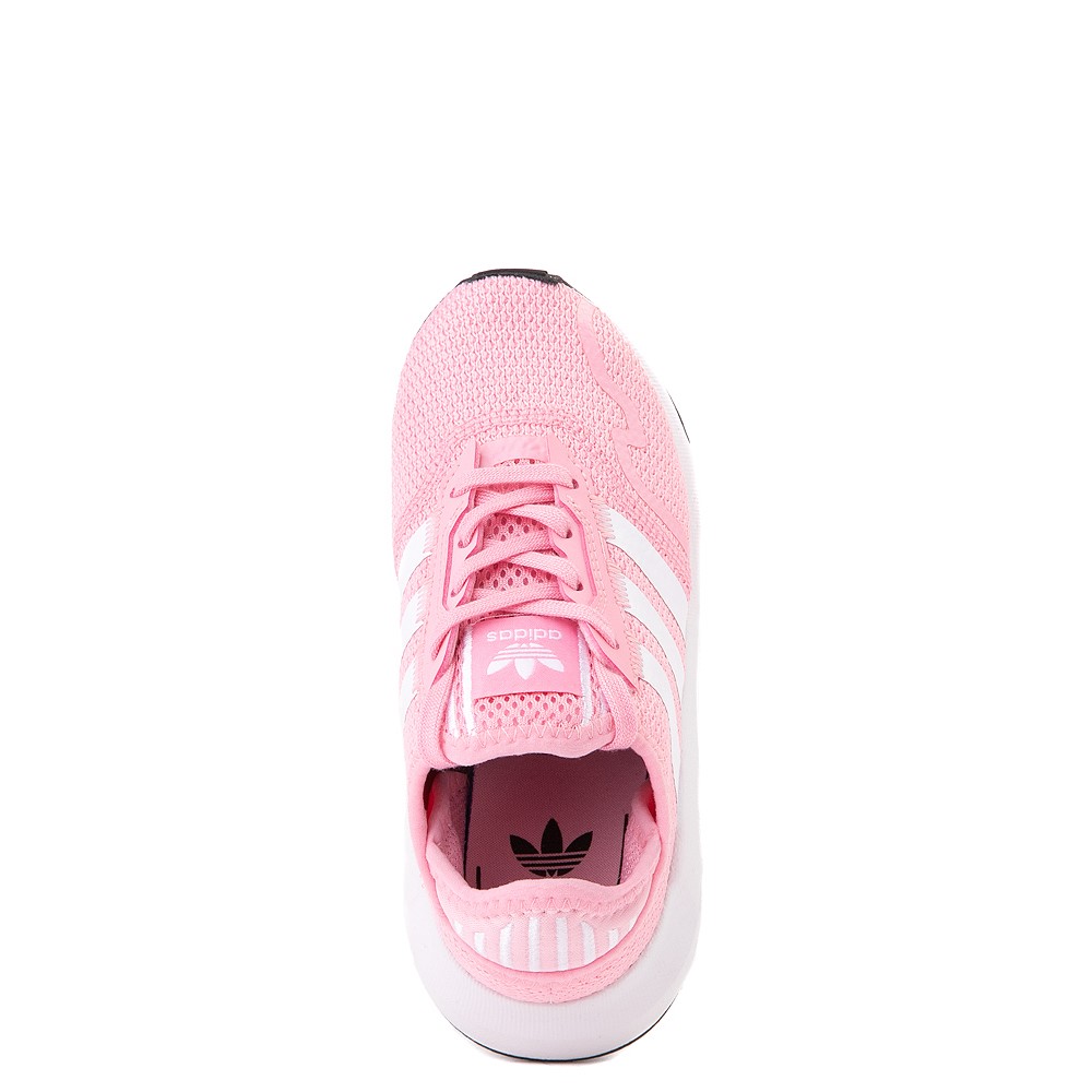 pink swift run