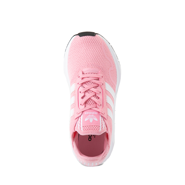 adidas swift run toddler pink