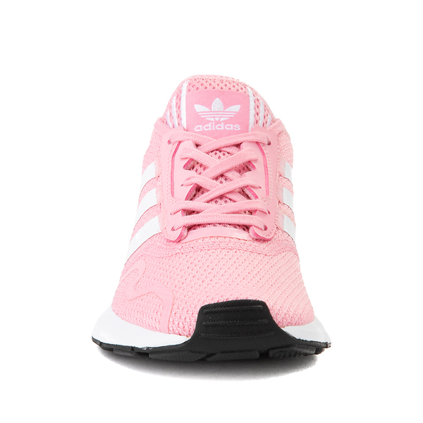 adidas swift run toddler pink