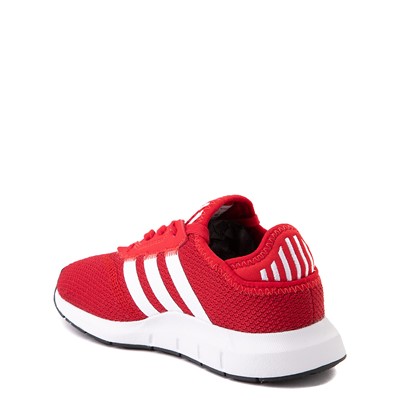 red adidas sneakers womens