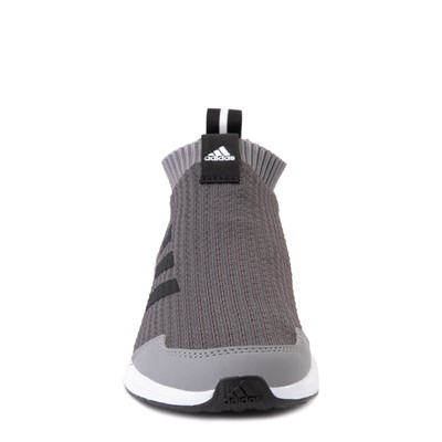 adidas rapidarun laceless shoes