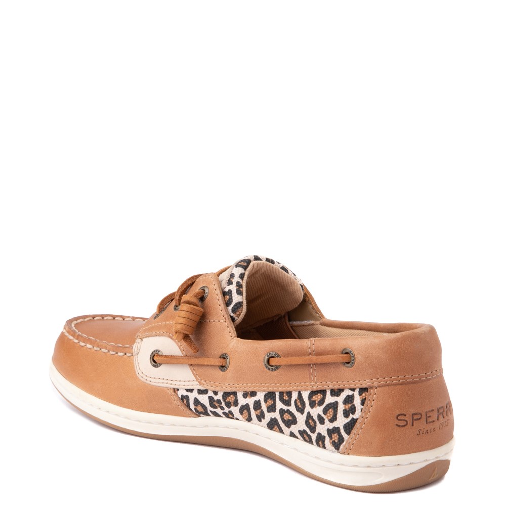 Womens Sperry Top-Sider Songfish Boat 