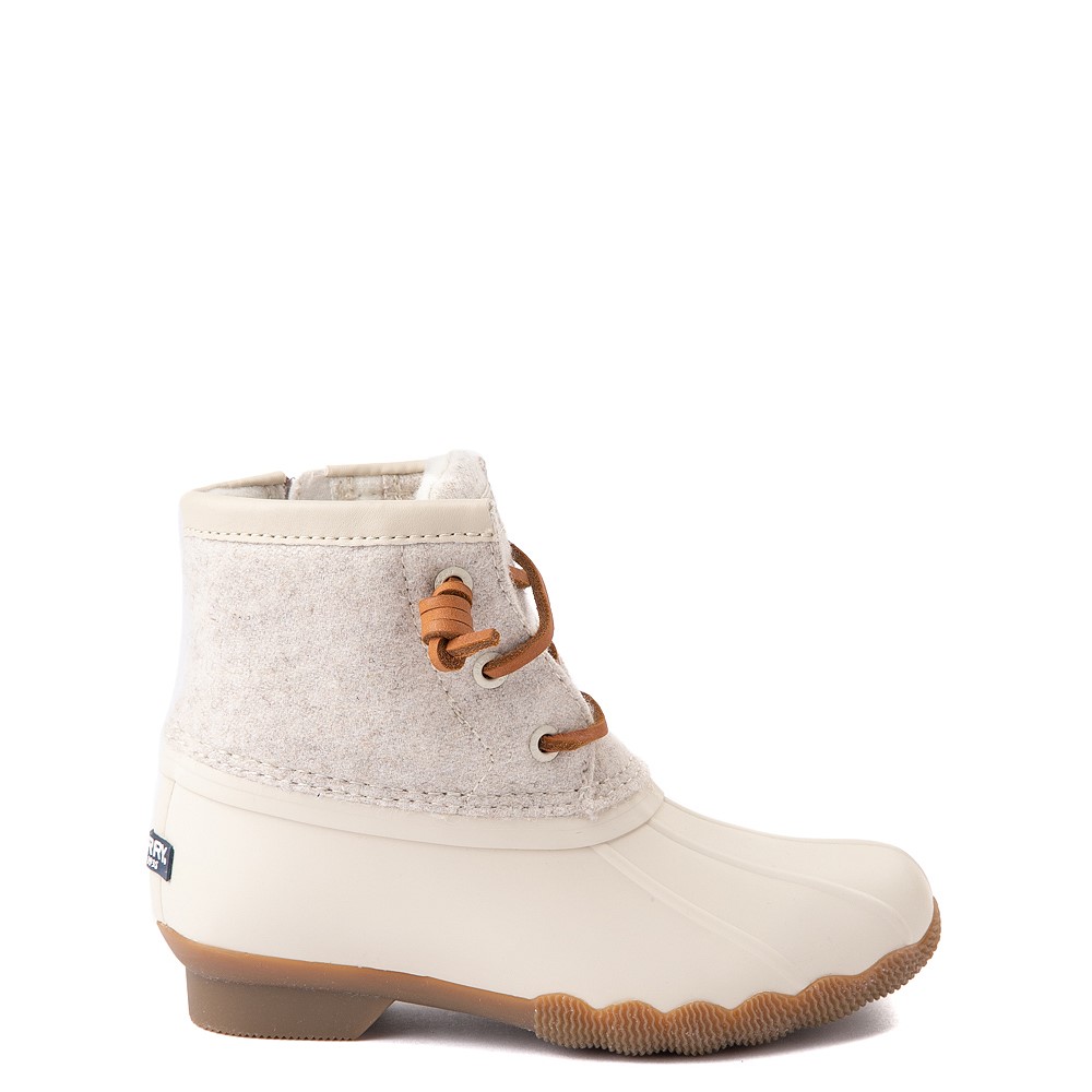 Sperry Top-Sider Saltwater Wool Boot 
