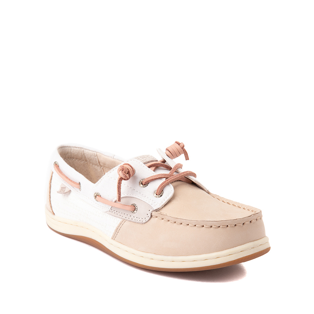 SPERRY Kids Songfish Boat Shoe 