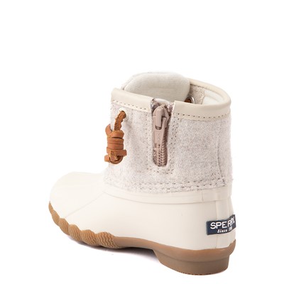 Sperry Top-Sider Saltwater Wool Boot 