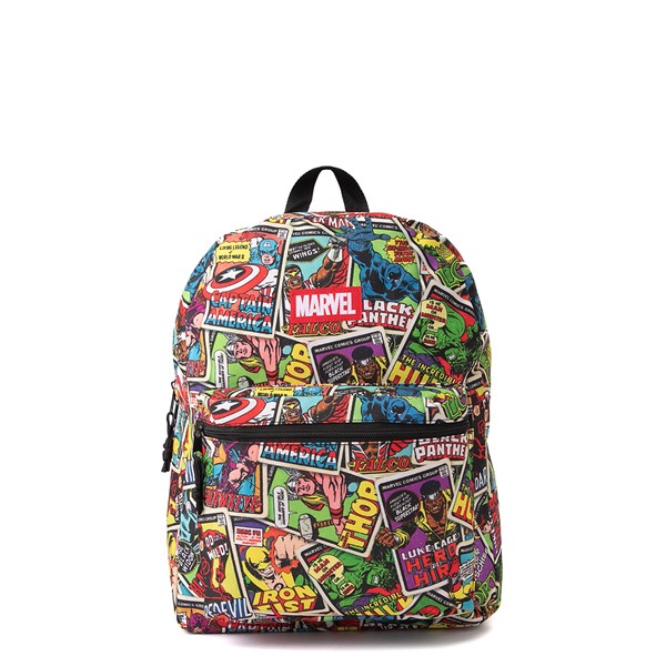 marvel converse journeys