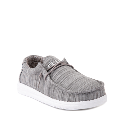 Hey Dude Wally Casual Shoe - Little Kid 
