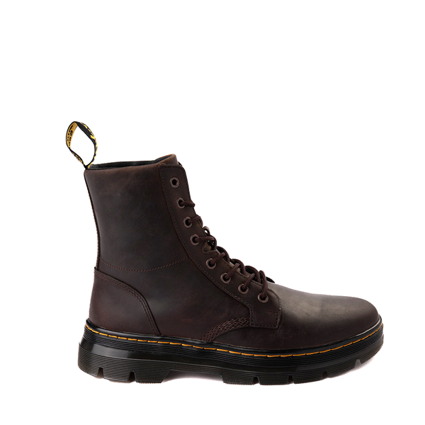 Main view of Dr. Martens Combs Boot - Gaucho