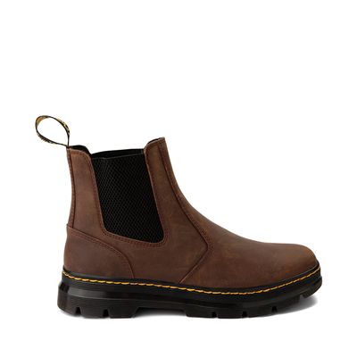 Dr. Martens Embury Chelsea Boot Gaucho Journeys