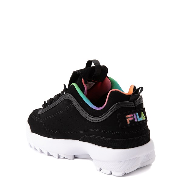 fila disruptor 2 rainbow