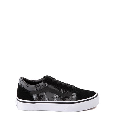 journeys grey camo vans