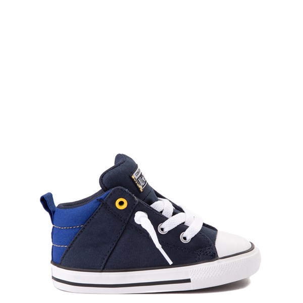converse chuck taylor all star mid top sneakers
