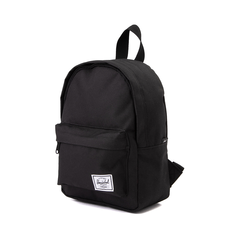 Herschel Supply Co. Classic Mini Backpack - Black | Journeys