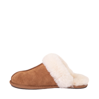 Womens UGG® Scuffette II Slipper - Chestnut | Journeys