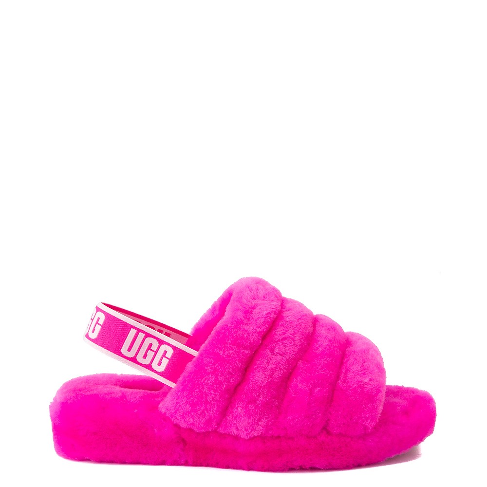 ugg holly sandal pink