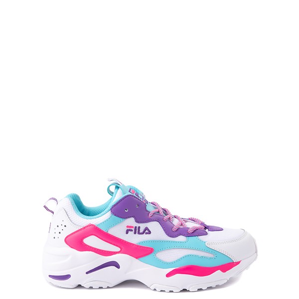 fila sneakers journeys