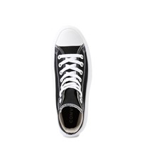 converse all star move platform