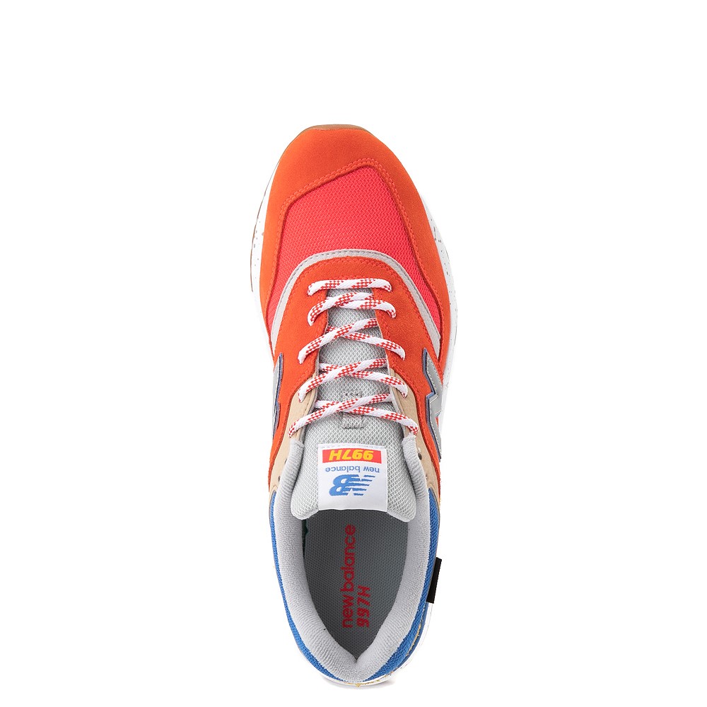 Mens New Balance 997H Athletic Shoe 