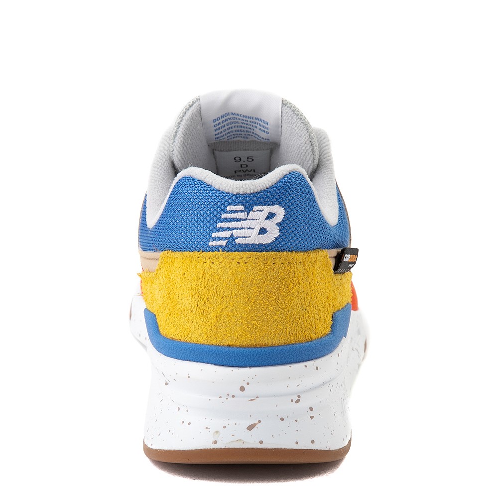 Mens New Balance 997H Athletic Shoe 
