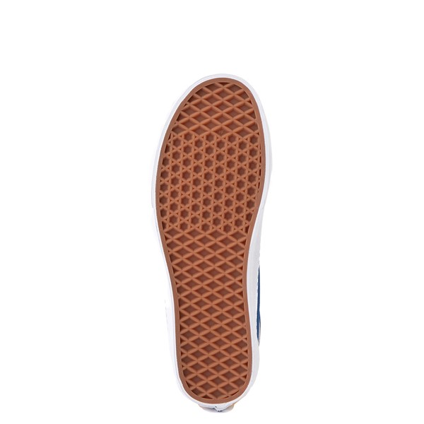 spectra yellow vans