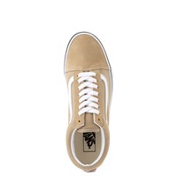 vans cornstalk suede